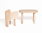 Silla | Elephant Eo