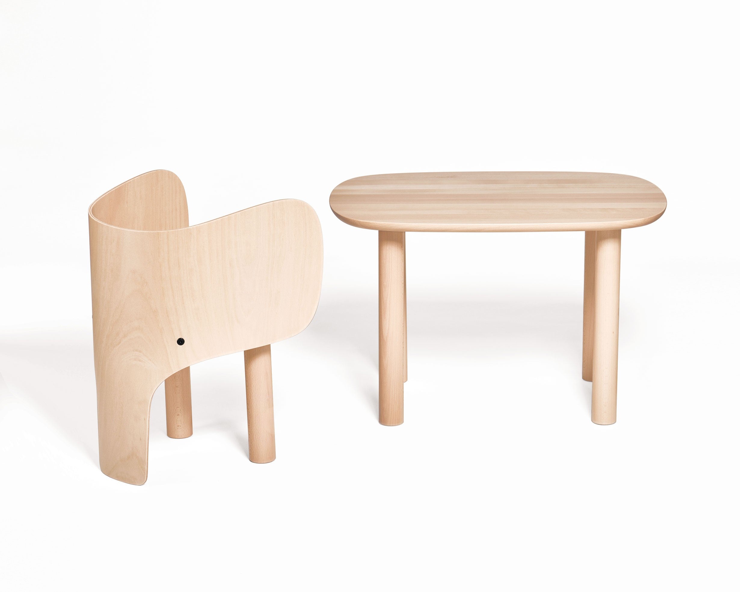 Silla | Elephant Eo