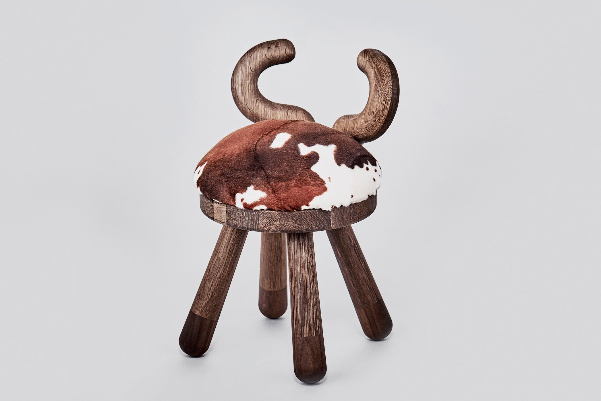 Silla | Cow Eo