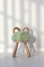 Silla Sheep | Luxe Green