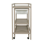 Cambiador Bañera | Basic Stone