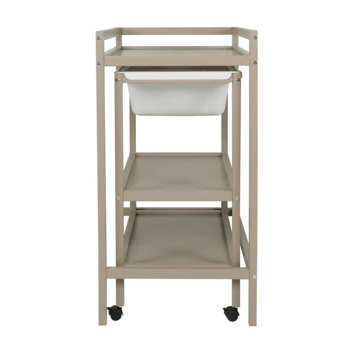 Cambiador Bañera | Basic Stone