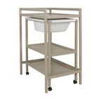 Cambiador Bañera | Basic Stone