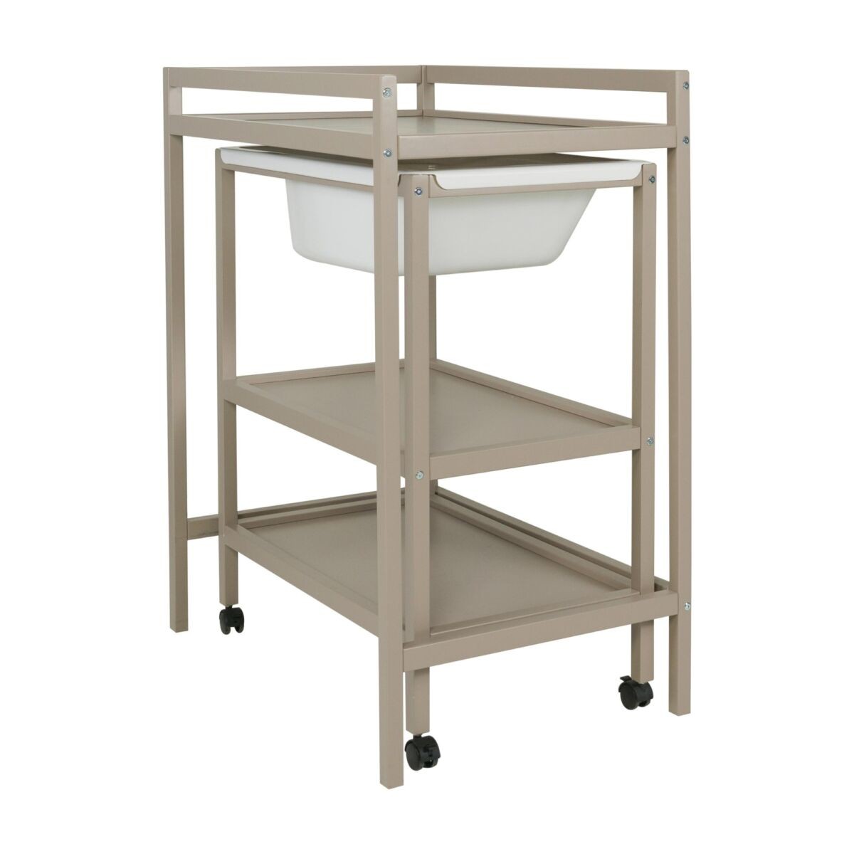 Cambiador Bañera | Basic Stone