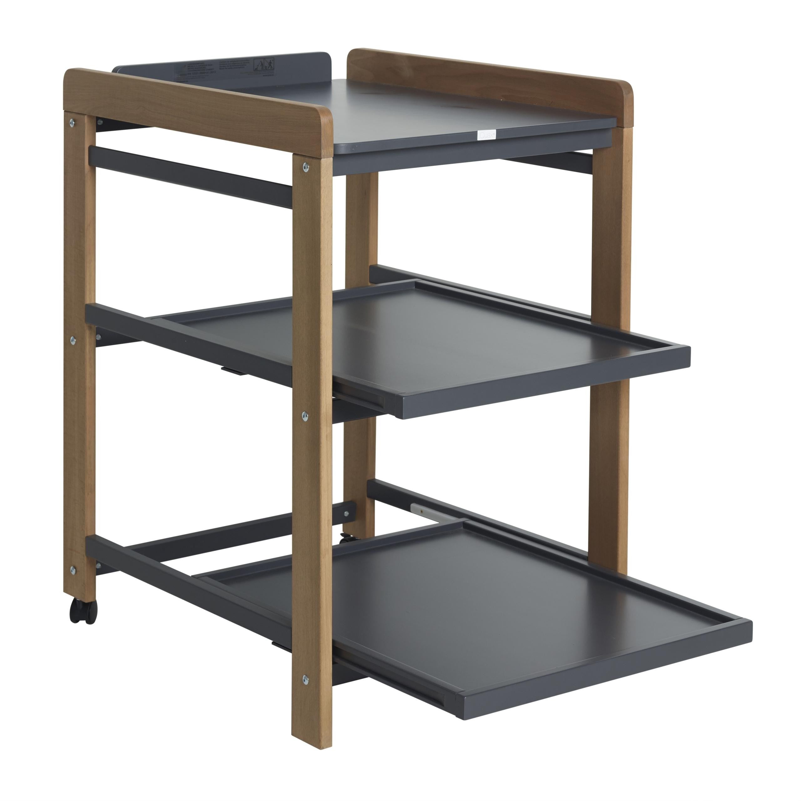 Cambiador Confort | Moonshadow