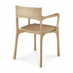 Silla Brazos Pi