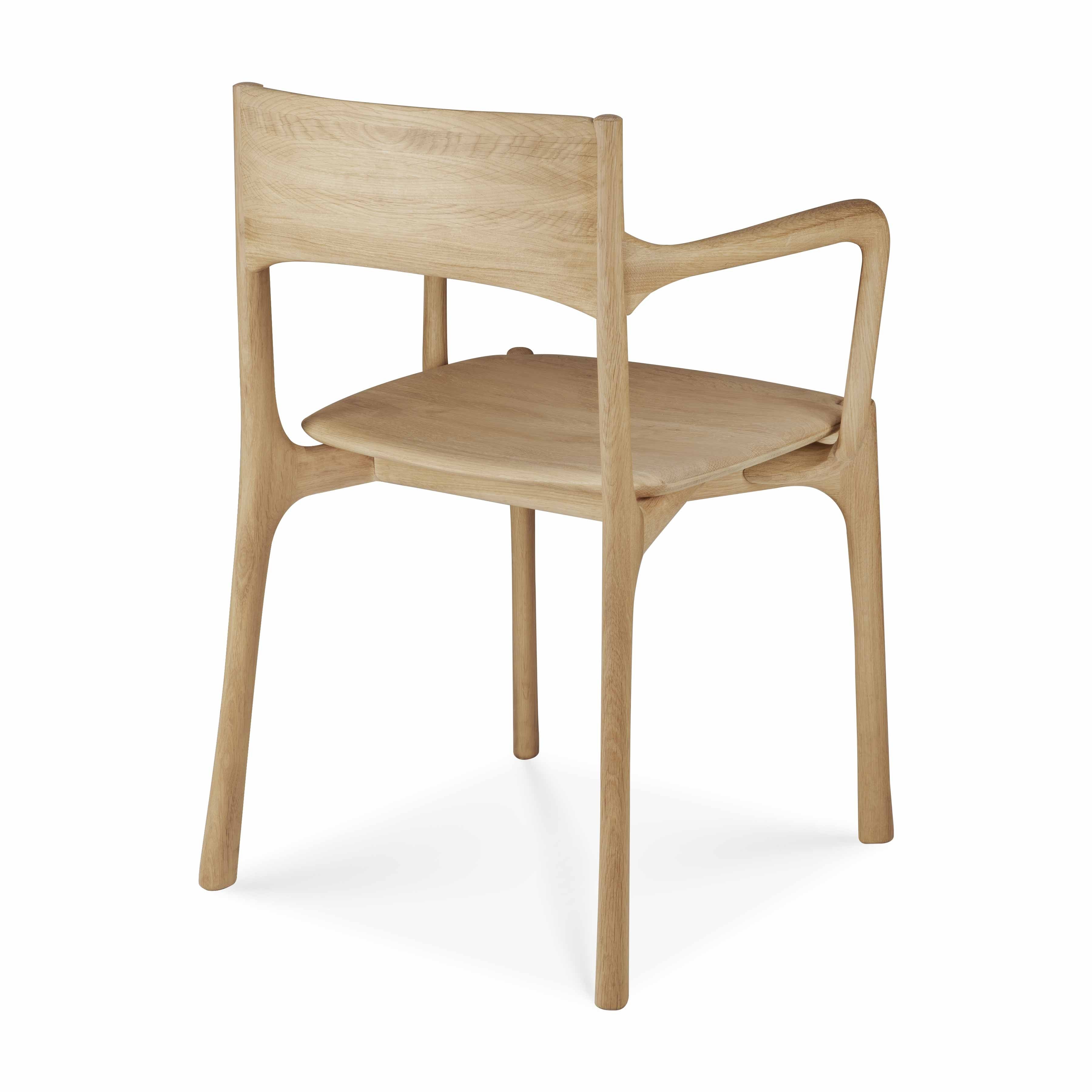 Silla Brazos Pi