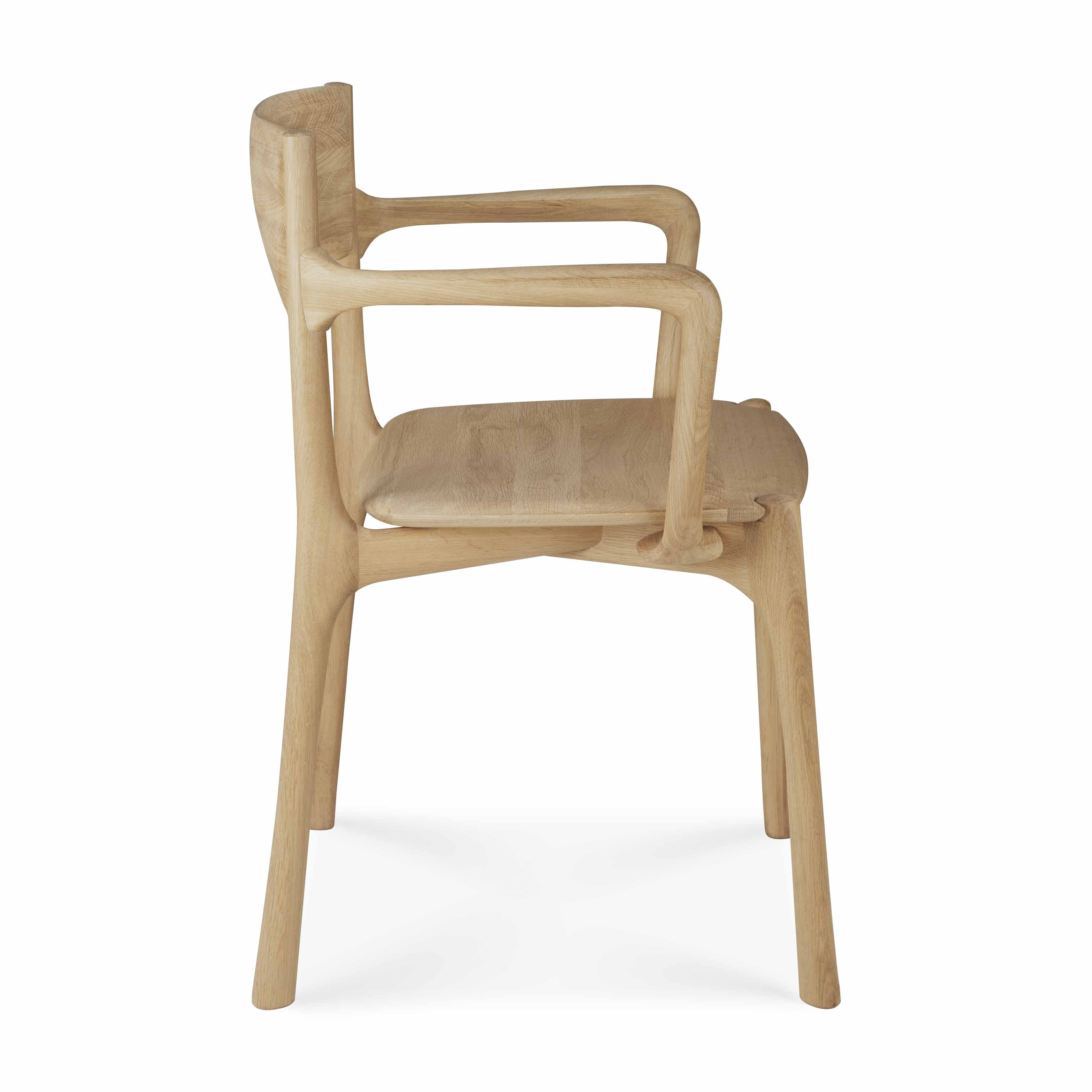 Silla Brazos Pi