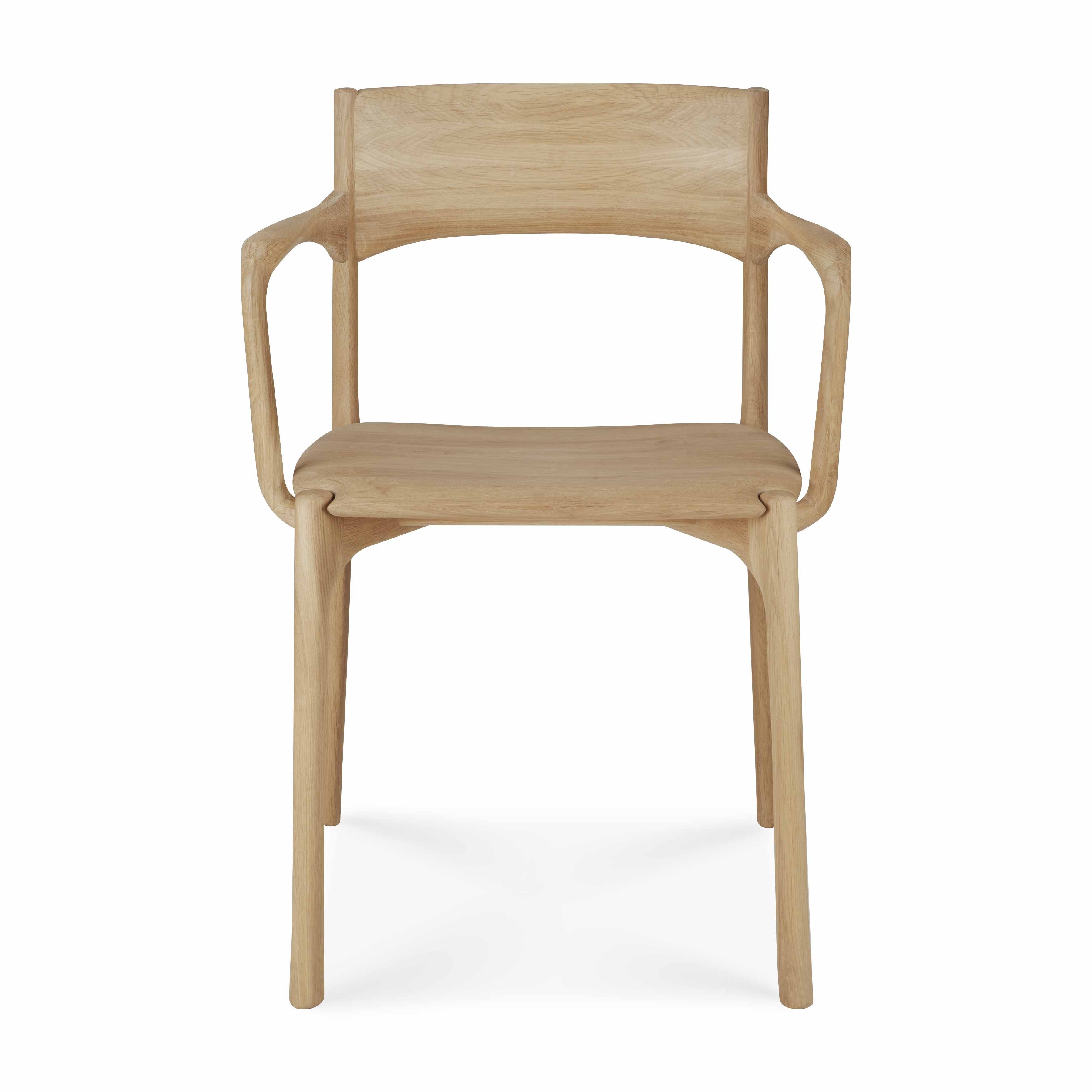 Silla Brazos Pi