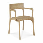Silla Brazos Pi