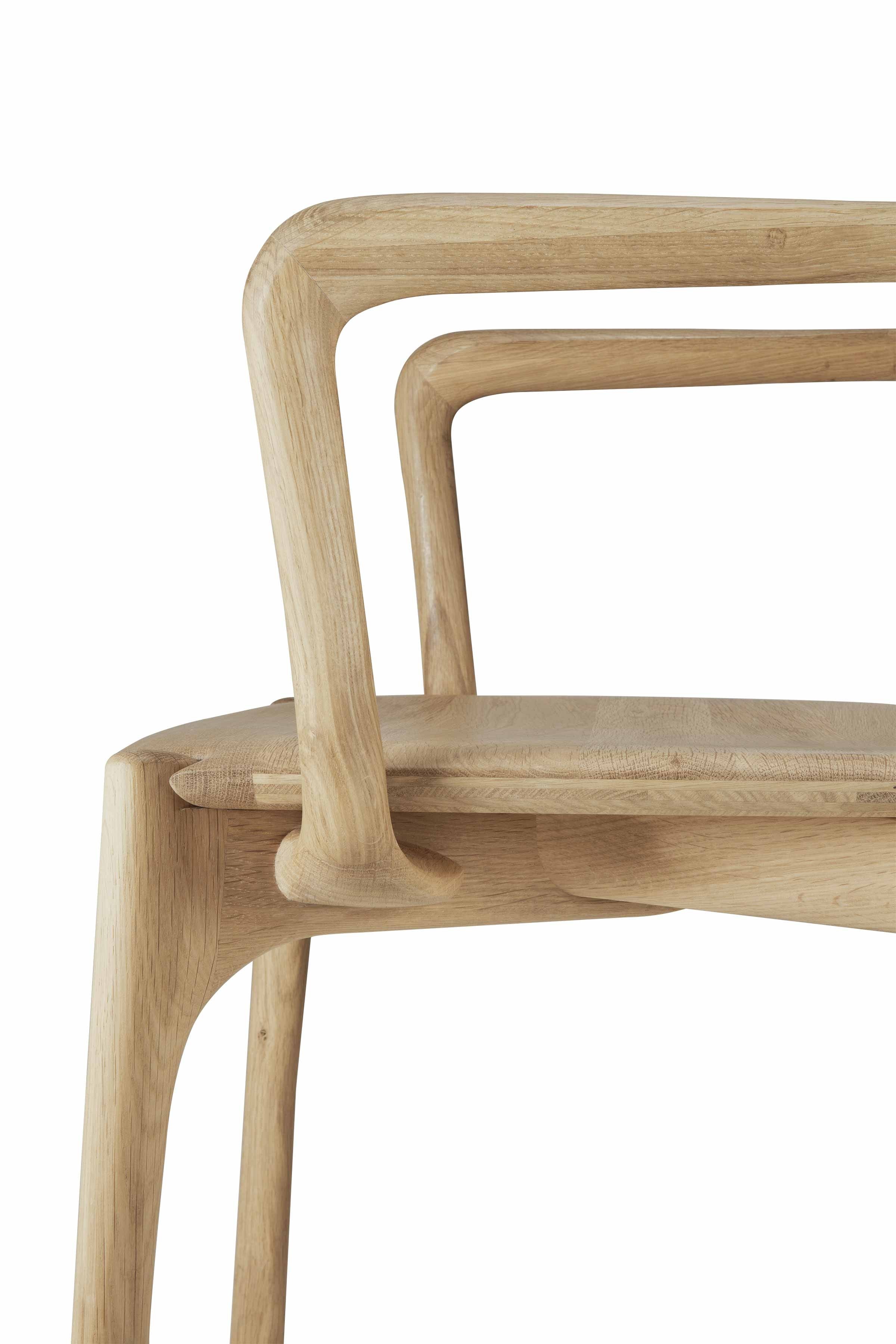 Silla Brazos Pi