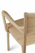 Silla Brazos Pi