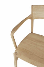 Silla Brazos Pi