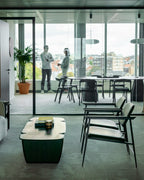 Mesa de centro PI Rectangular