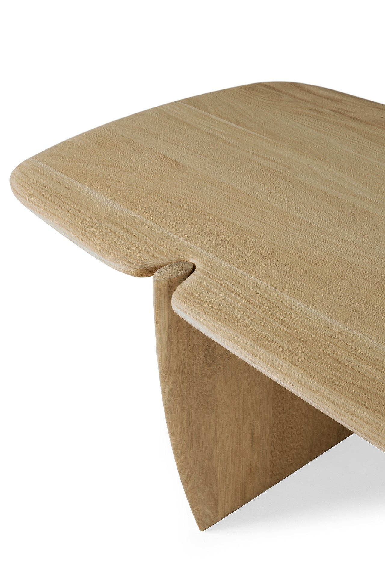 Mesa de centro PI Rectangular