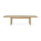 Mesa de centro PI Rectangular