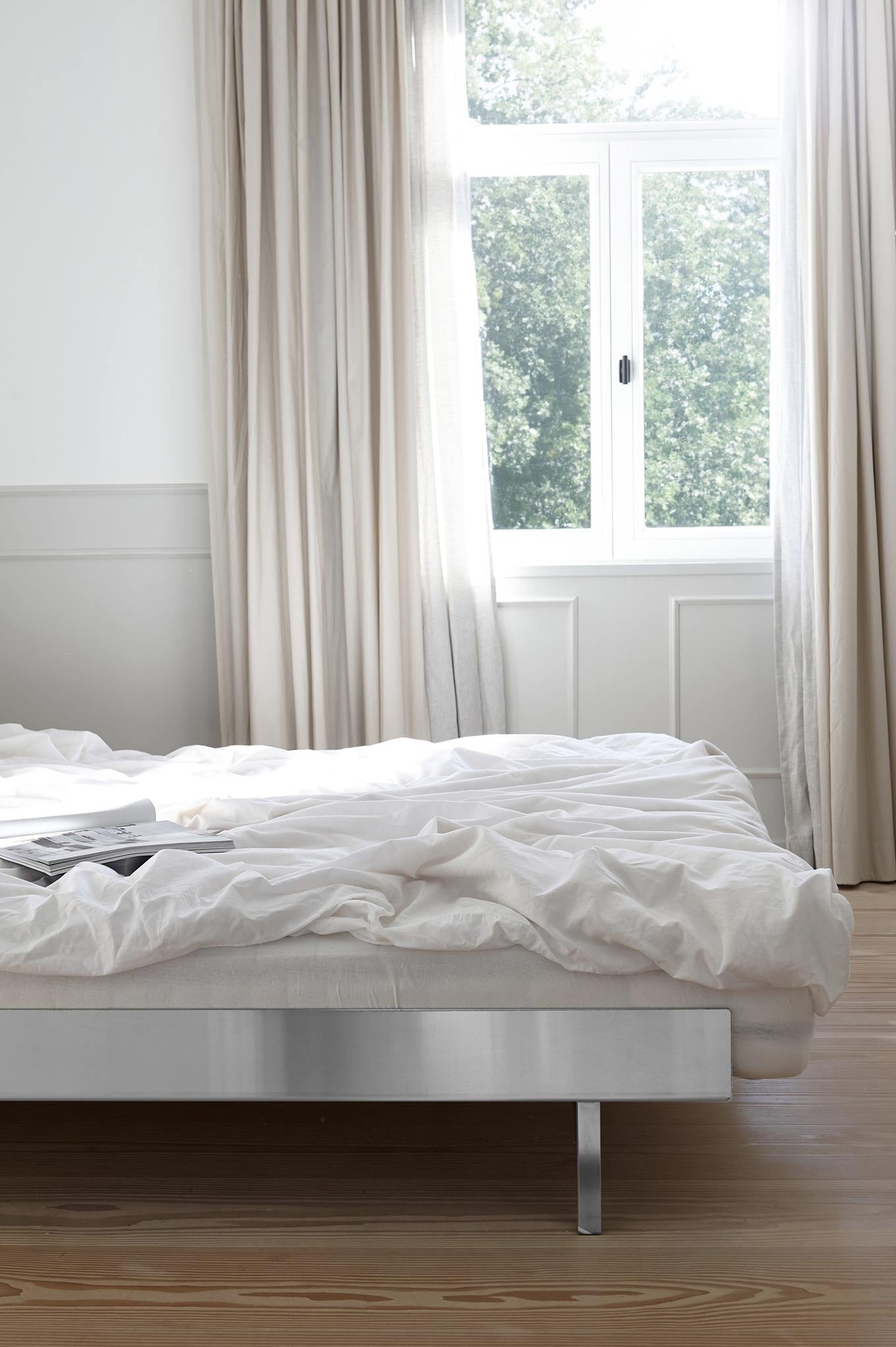 Cama Extensible | 90-180