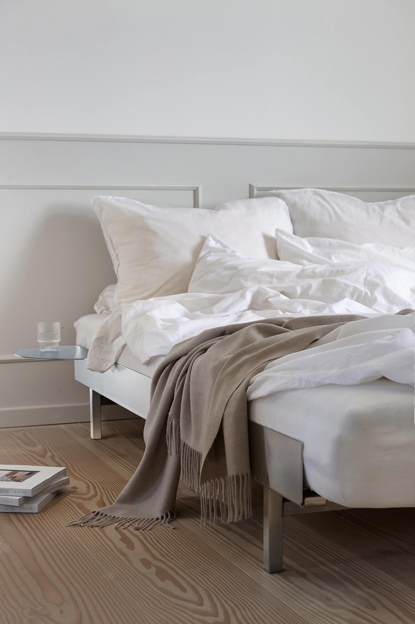 Cama Extensible | 90-180