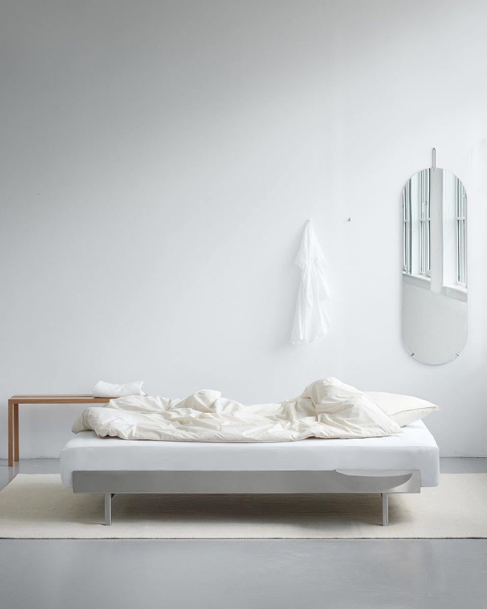 Cama Extensible | 90-180