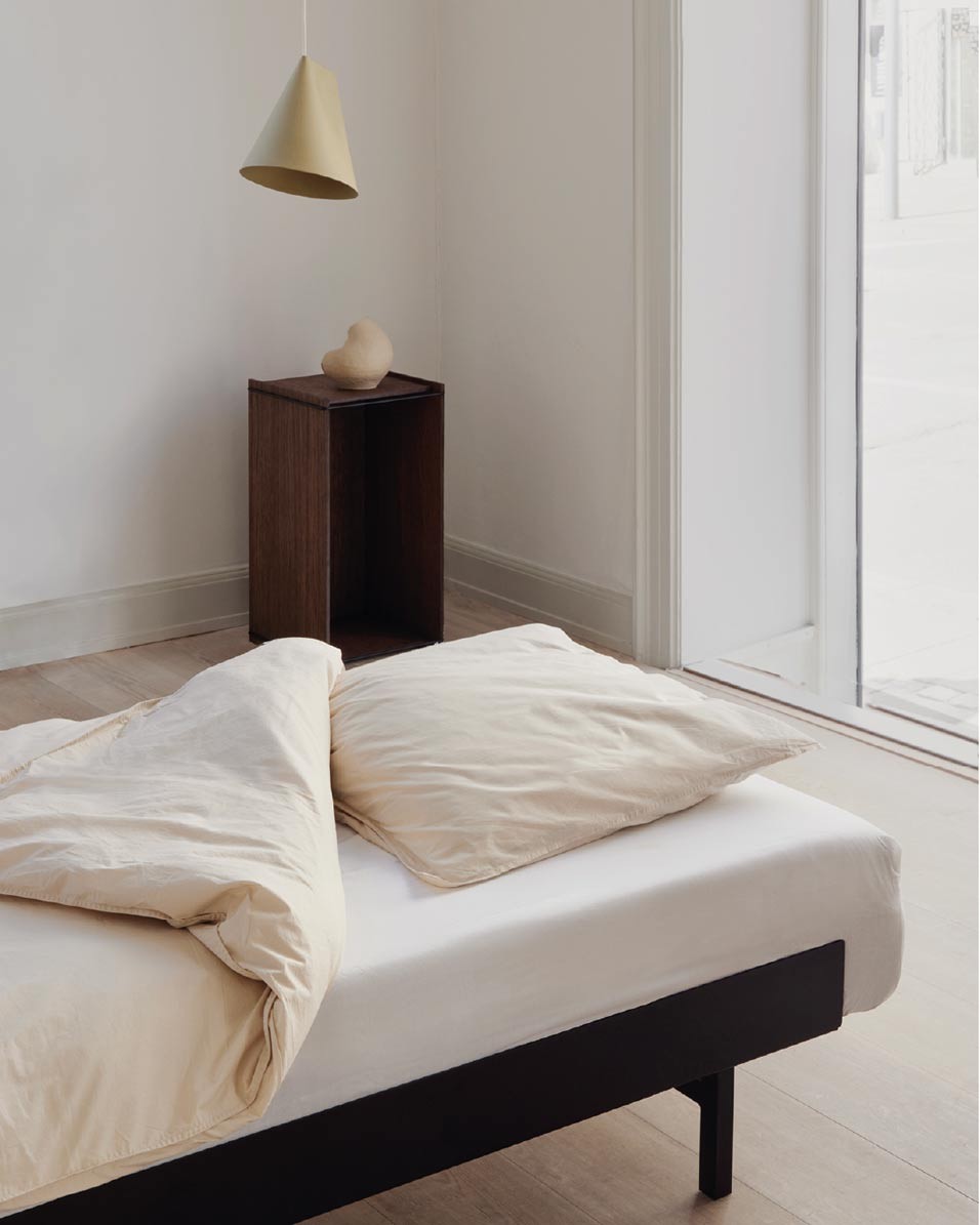 Cama Extensible | 90-180