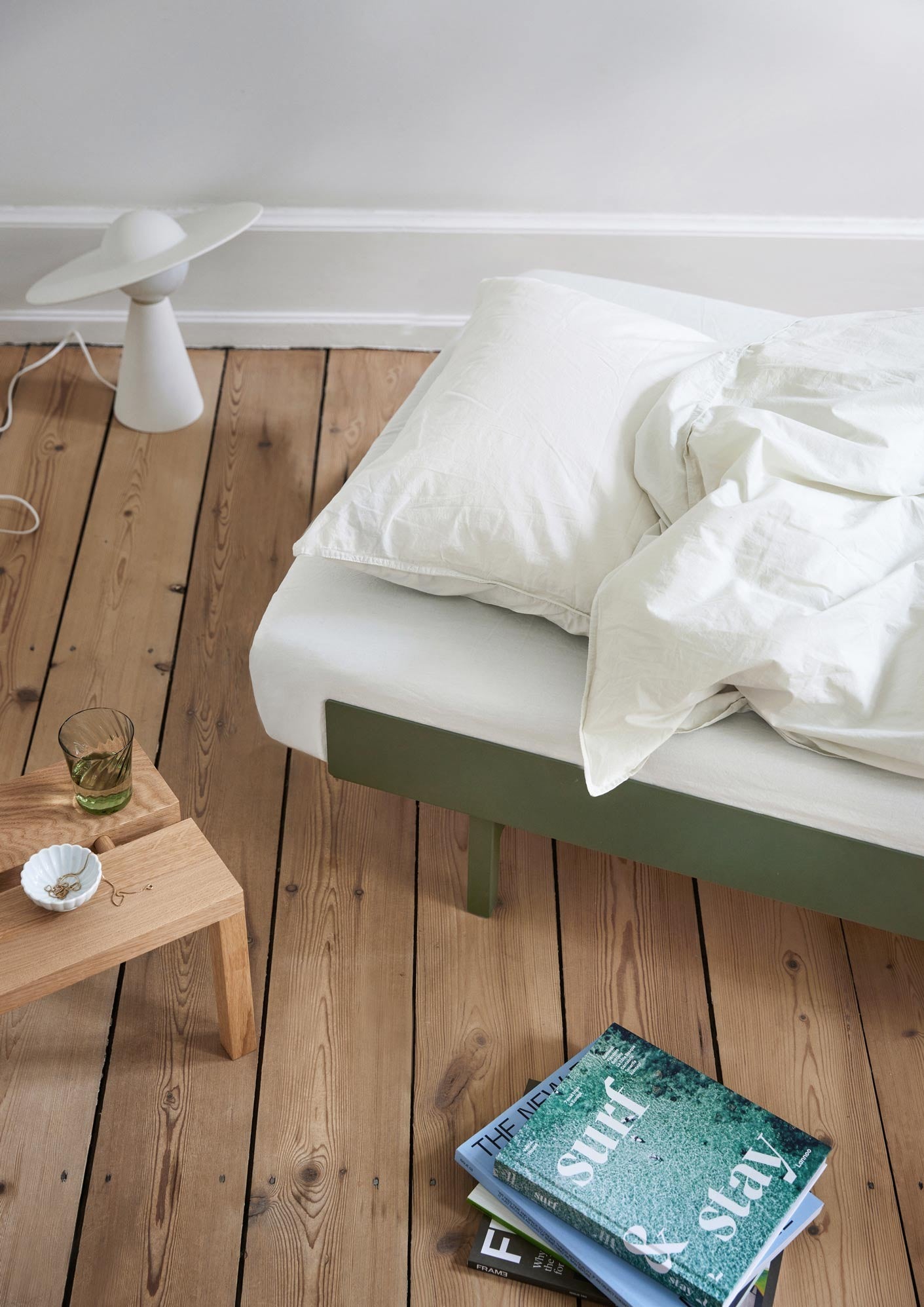Cama Extensible | 90-180