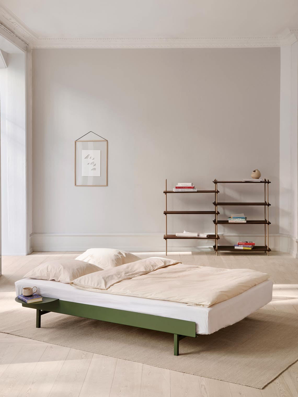 Cama Extensible | 90-180