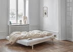 Cama Extensible | 90-180