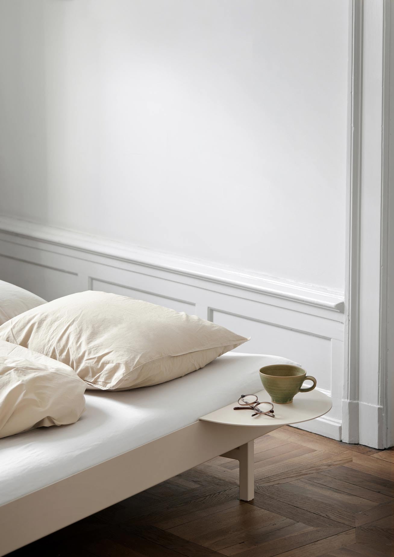 Cama Extensible | 90-180