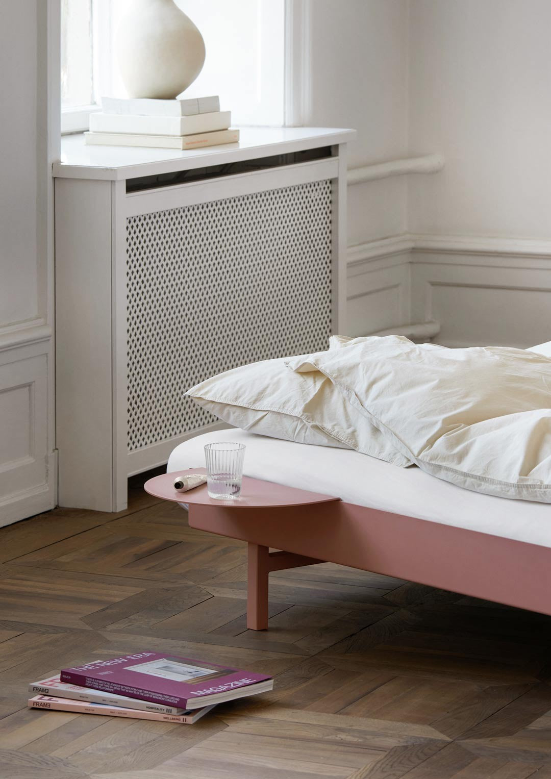 Cama Extensible | 90-180