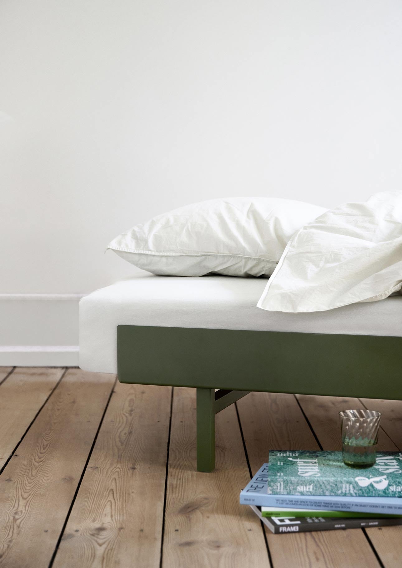 Cama Extensible | 90-180