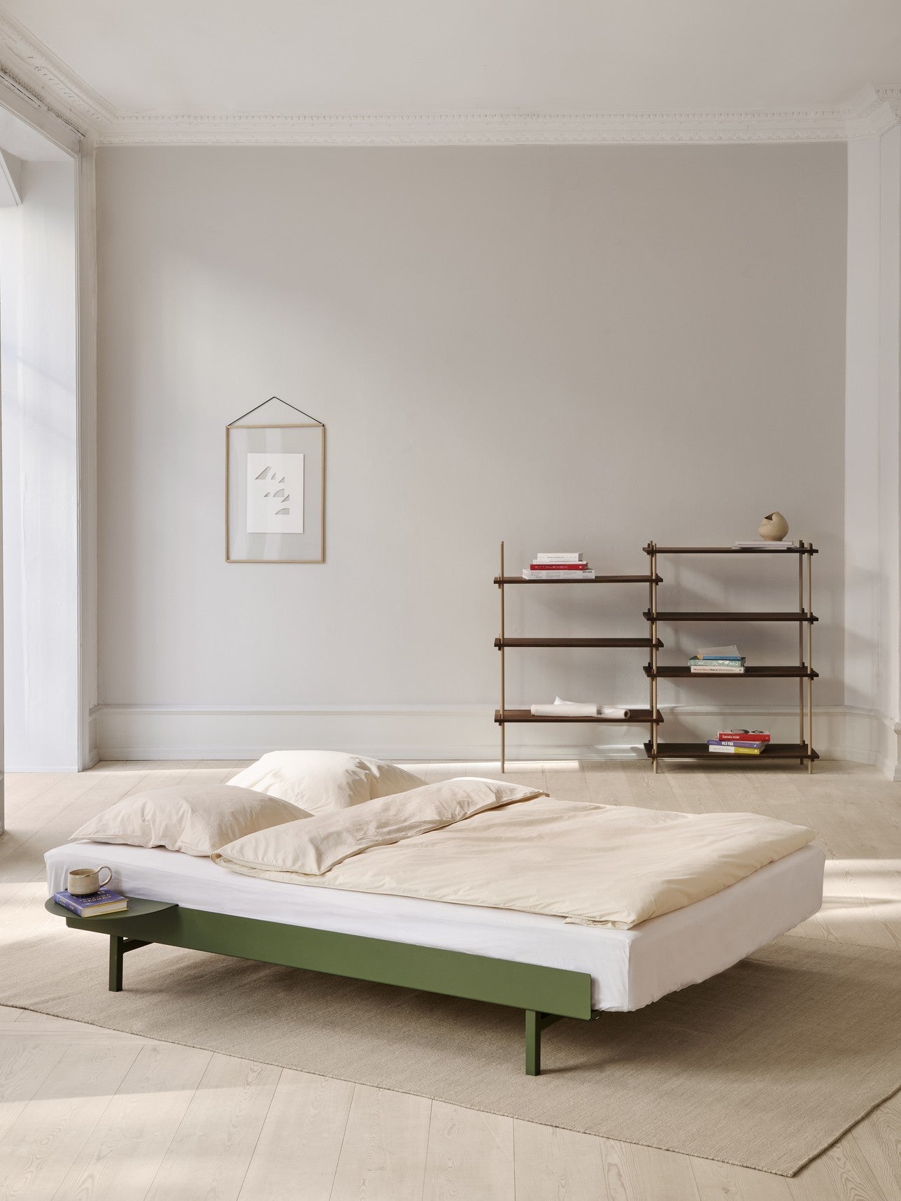Cama Extensible | 90-180