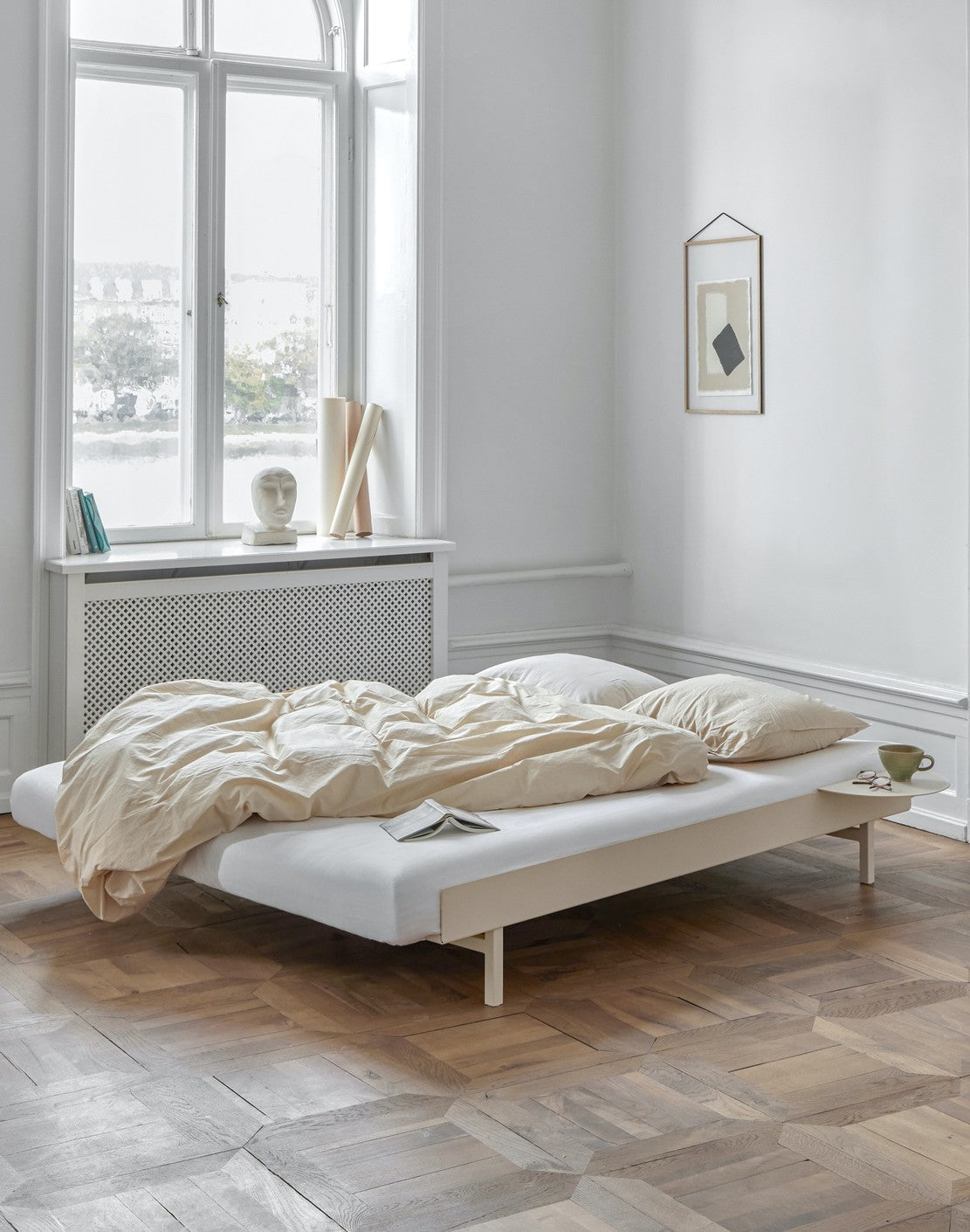 Cama Extensible | 90-180