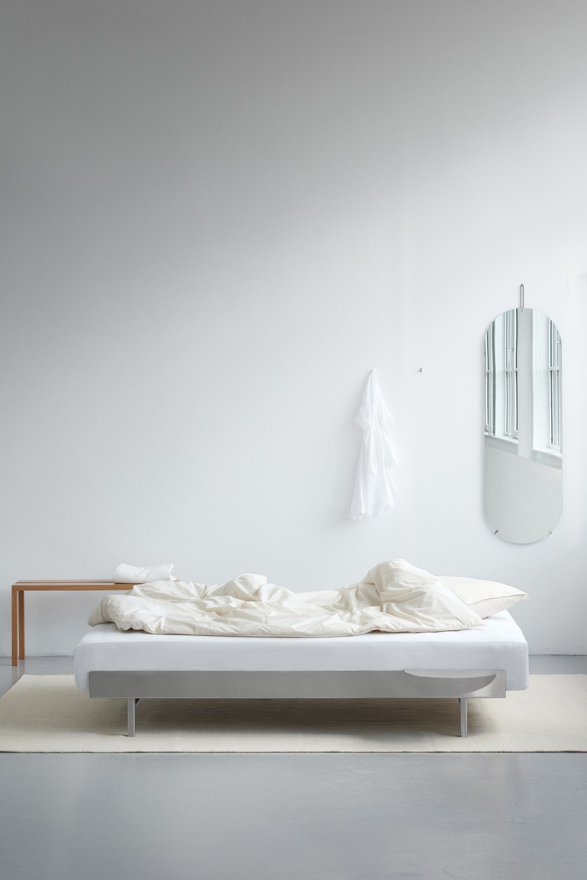Cama Extensible | 90-180