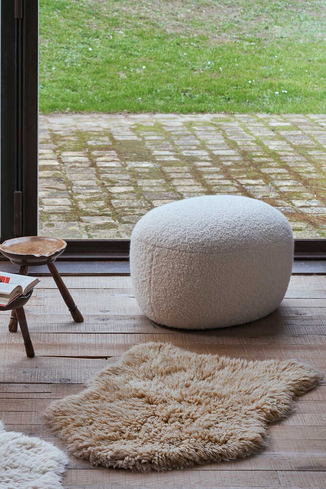 Rug | Woolable Woolly