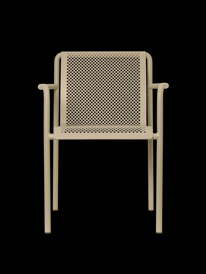 Silla apoyabrazos Dapple