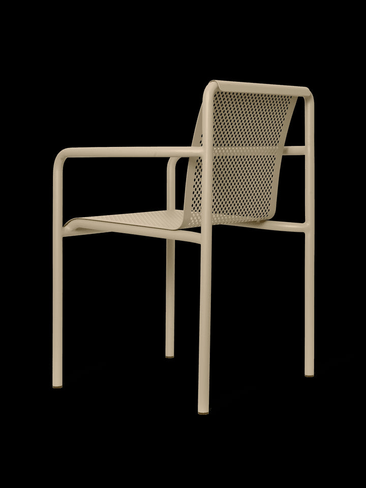 Silla apoyabrazos Dapple
