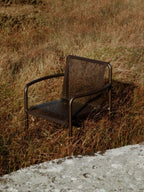 Silla apoyabrazos Dapple