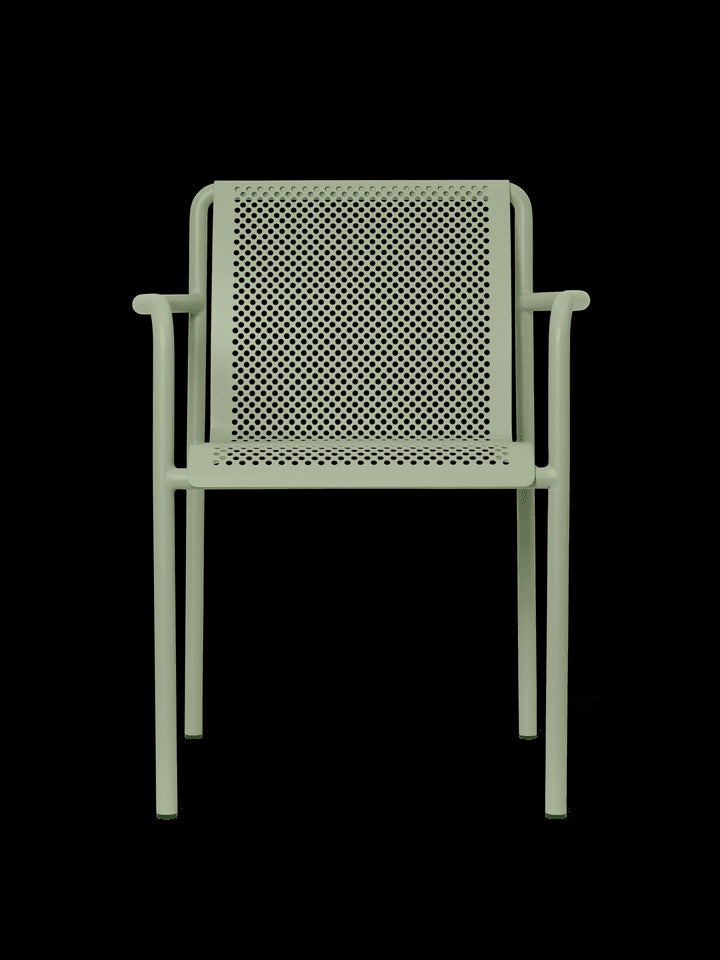 Silla apoyabrazos Dapple