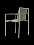 Silla apoyabrazos Dapple