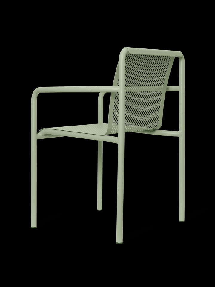Silla apoyabrazos Dapple