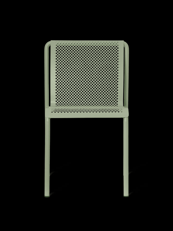 Silla Dapple
