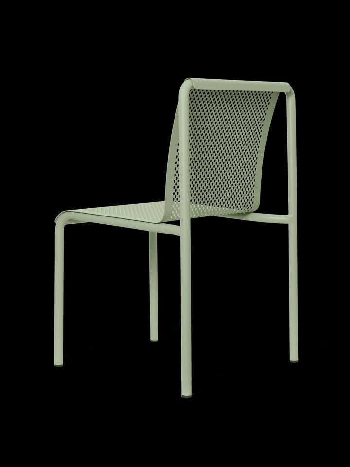 Silla Dapple