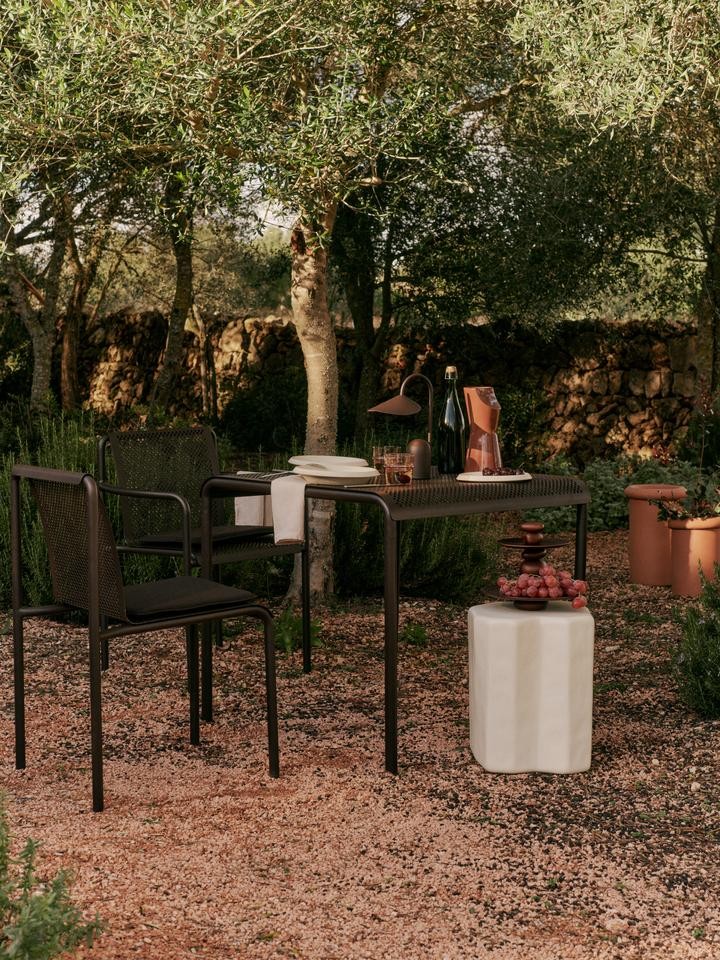 Mesa Dapple 80x80