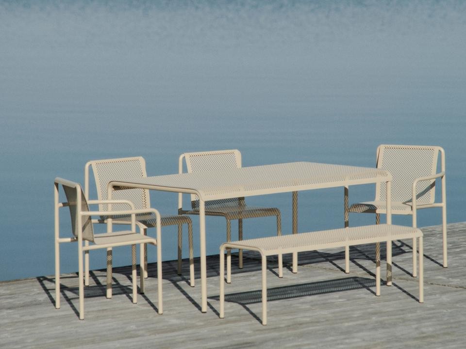 Mesa Dapple 160x90
