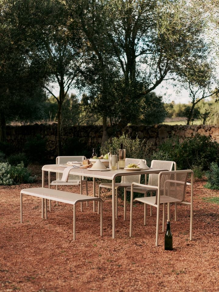 Mesa Dapple 160x90