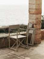 Silla Plegable Voya