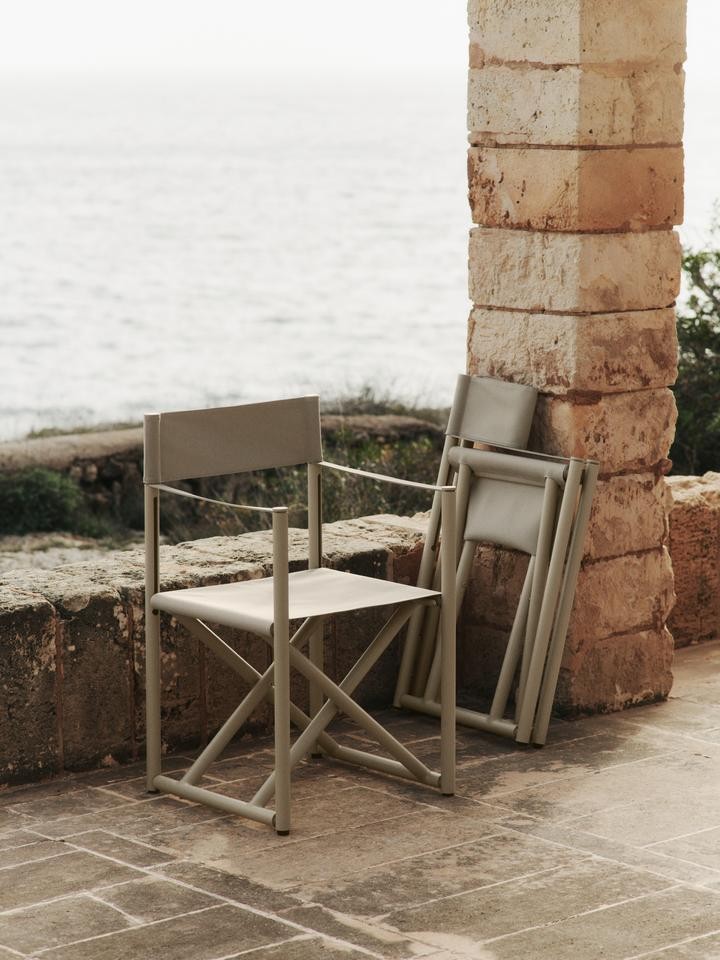Silla Plegable Voya