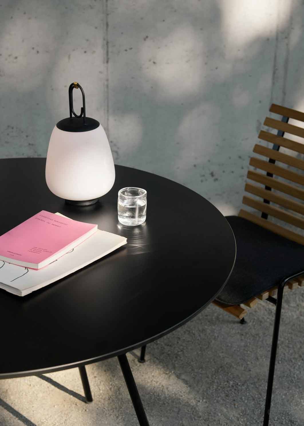 Mesa Terrace Ø97