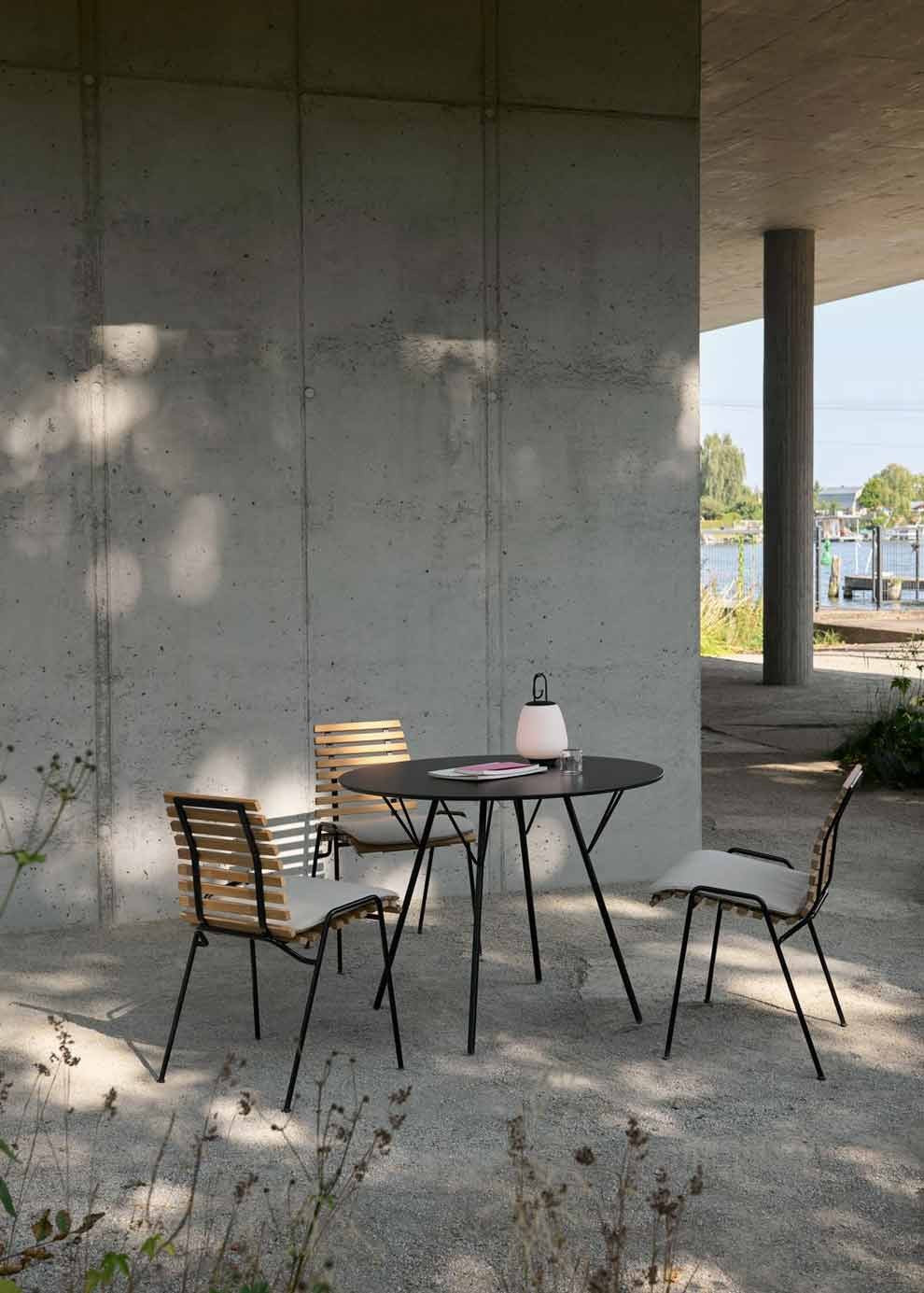 Mesa Terrace Ø97