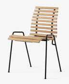 Set 2 Sillas RFH Terrace